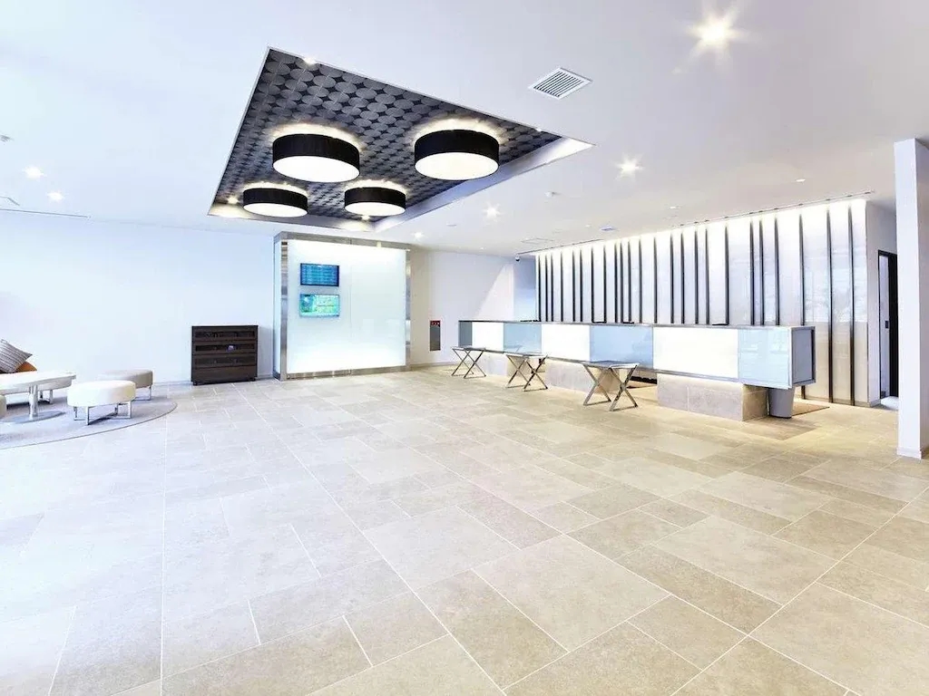 โรงแรม มายสเตย์ ฮะเนะดะ (HOTEL MYSTAYS Haneda)1
