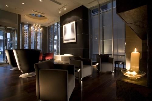 Hotel Massimo Mishima0