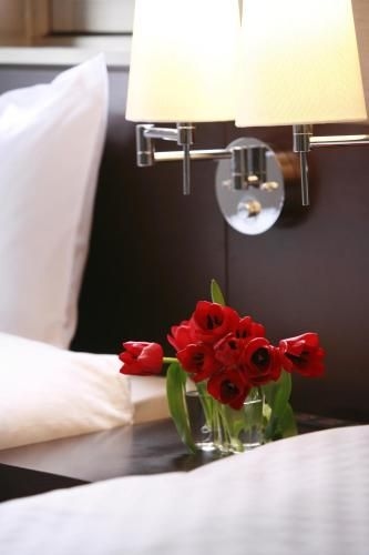 Hotel Massimo Mishima3