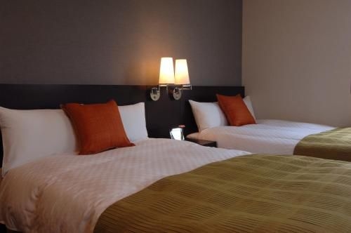 Hotel Massimo Mishima2