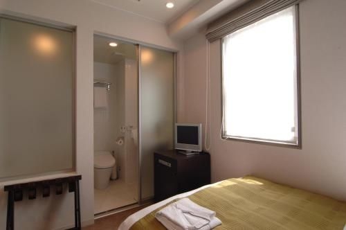 Hotel Massimo Mishima1