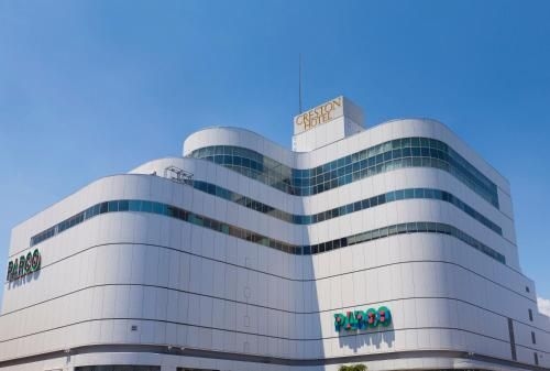โรงแรมโชฟุเครสตัน (Chofu Creston Hotel)0