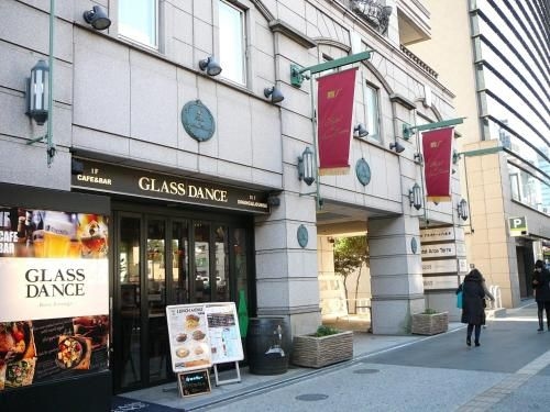 โรงแรม อาร์คา โทเร รปปงงิ (Hotel Arca Torre Roppongi)0