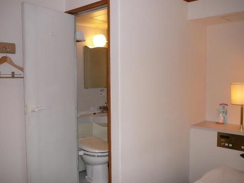 โรงแรม อาร์คา โทเร รปปงงิ (Hotel Arca Torre Roppongi)1