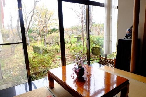 Hotel Mifuji3