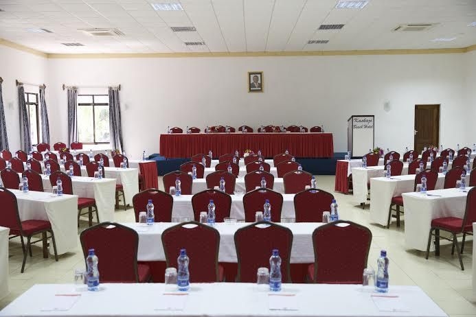 Kaskazi Beach  Hotel1