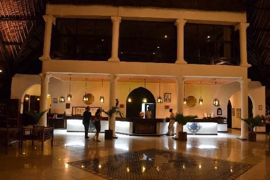 Kaskazi Beach  Hotel3