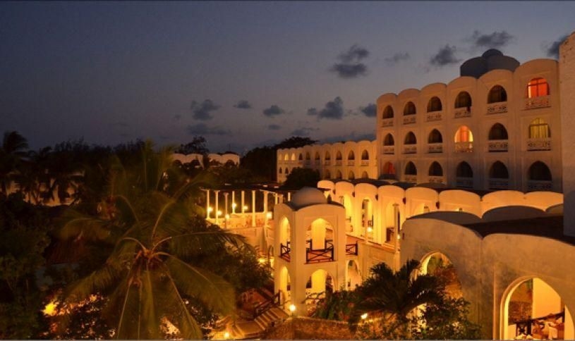 Kaskazi Beach  Hotel4