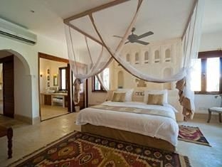 Swahili Beach Resort1