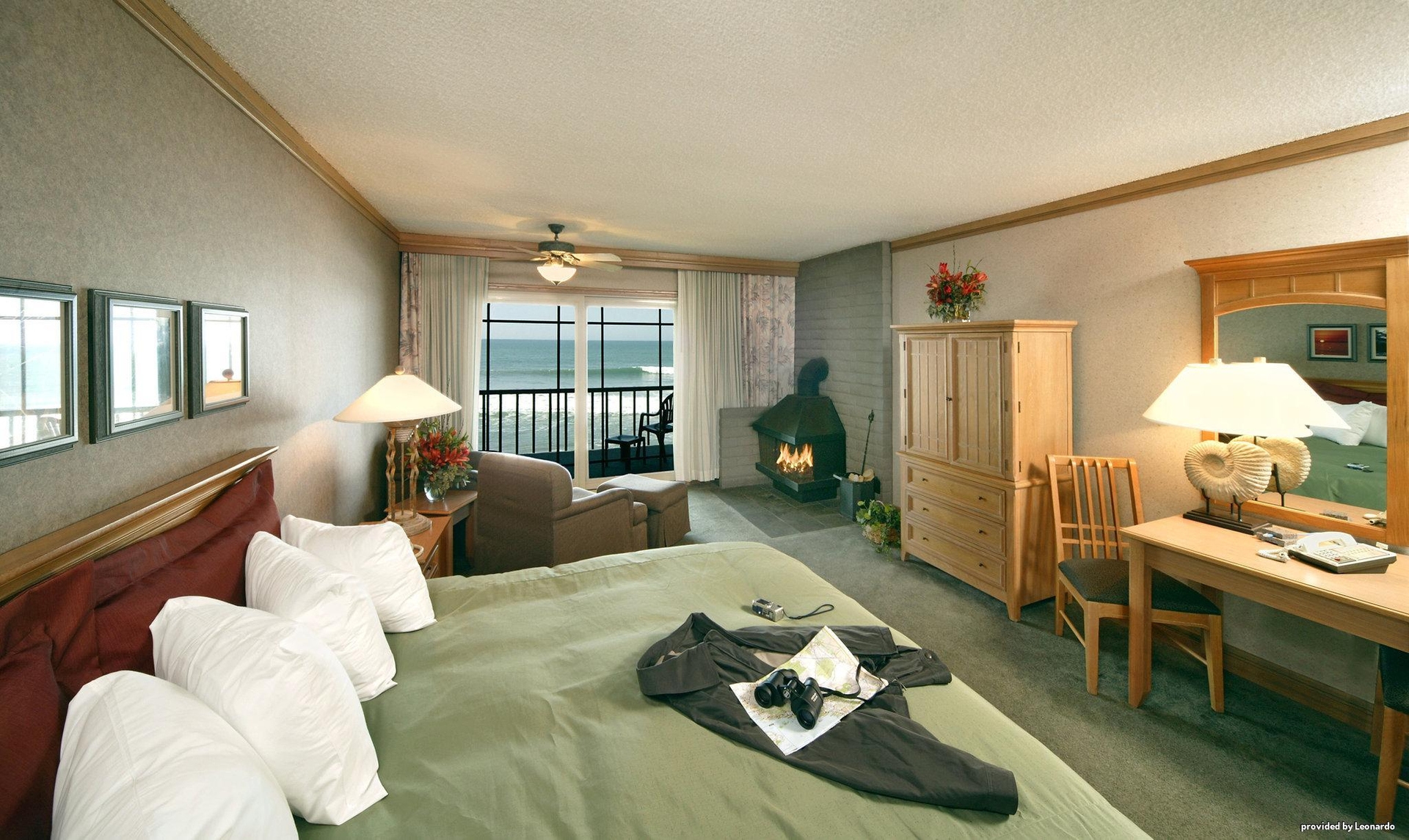 Best Western Plus Cavalier Oceanfront Resort3