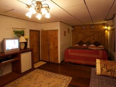 นางยวน ไอส์แลนด์ ไดฟ์ รีสอร์ท (Nangyuan Island Dive Resort)2