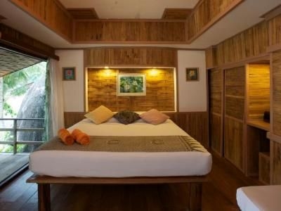 นางยวน ไอส์แลนด์ ไดฟ์ รีสอร์ท (Nangyuan Island Dive Resort)3