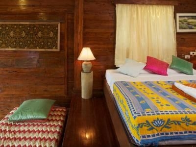 นางยวน ไอส์แลนด์ ไดฟ์ รีสอร์ท (Nangyuan Island Dive Resort)4