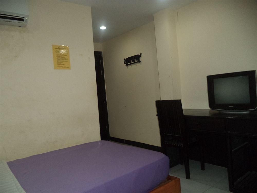 Samnang 12 Guesthouse4