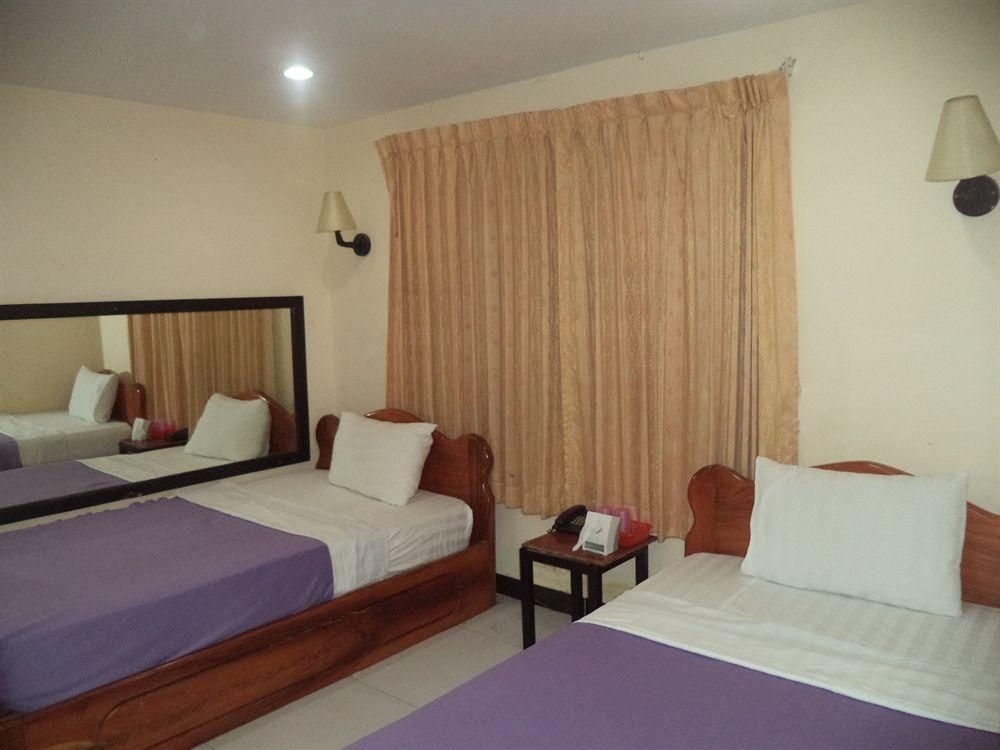 Samnang 12 Guesthouse3