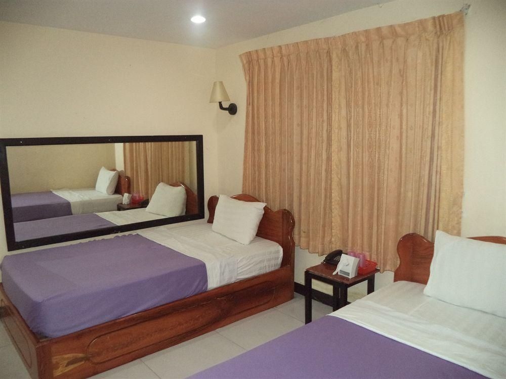 Samnang 12 Guesthouse2