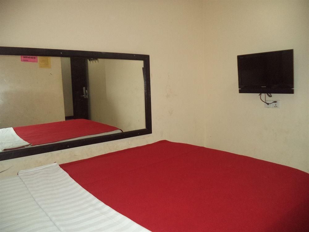Samnang 12 Guesthouse0