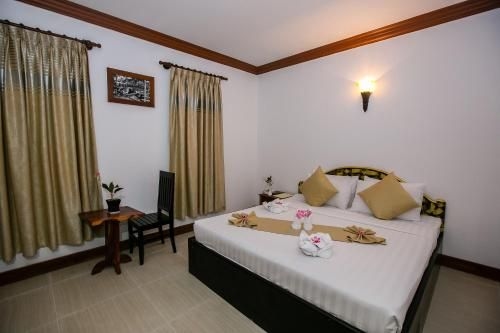 Kingfisher Angkor Hotel3