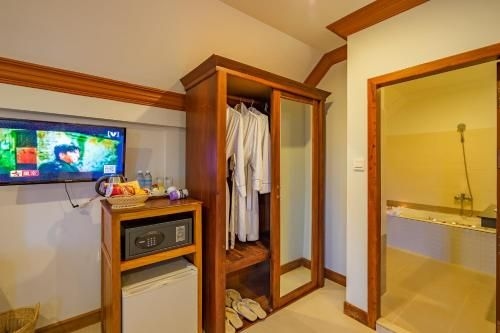 Kingfisher Angkor Hotel4