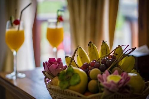 Kingfisher Angkor Hotel2