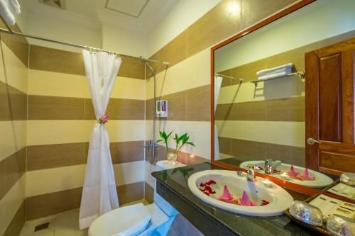 Kingfisher Angkor Hotel1