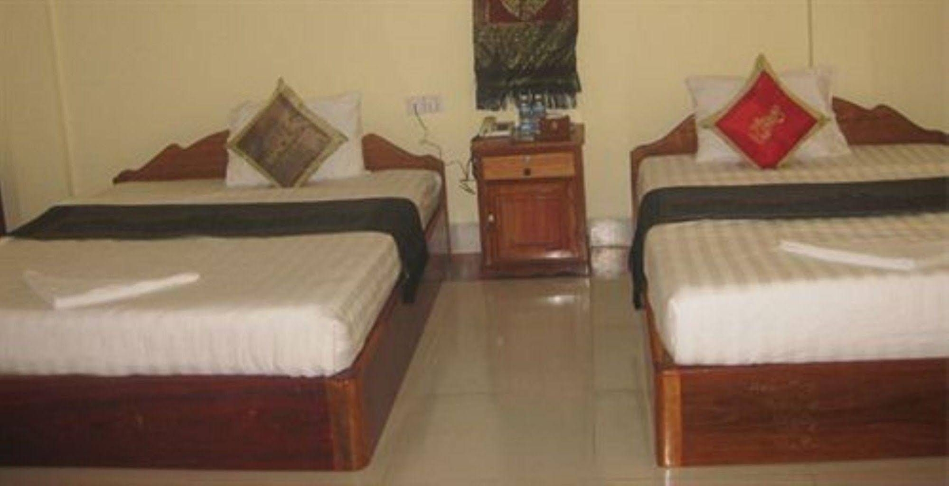 Bolina Palace Hotel3