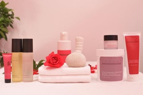 La Rose Boutique Hotel & Spa (La Rose Boutique & Spa)4