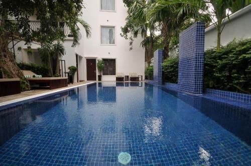 La Rose Boutique Hotel & Spa (La Rose Boutique & Spa)0