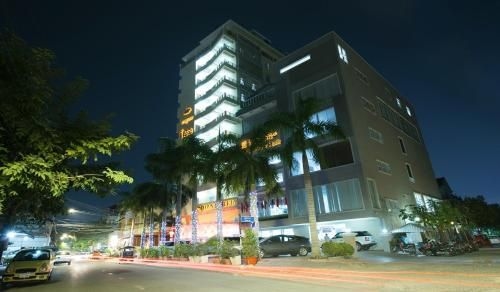 Sen Han Hotel0