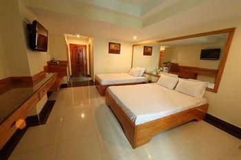Lucky Star 2 Hotel0