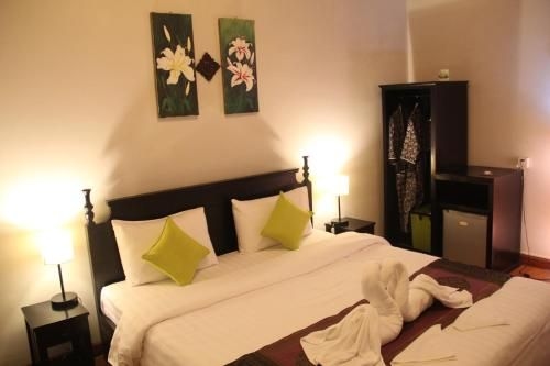 Cozy Boutique Hotel1