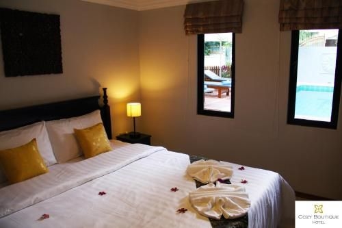 Cozy Boutique Hotel2