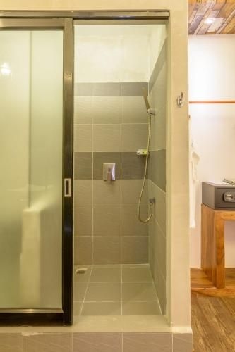 Double Leaf Boutique Hotel1