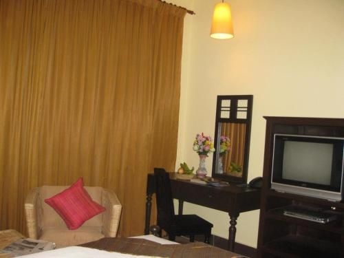 Comfort House3
