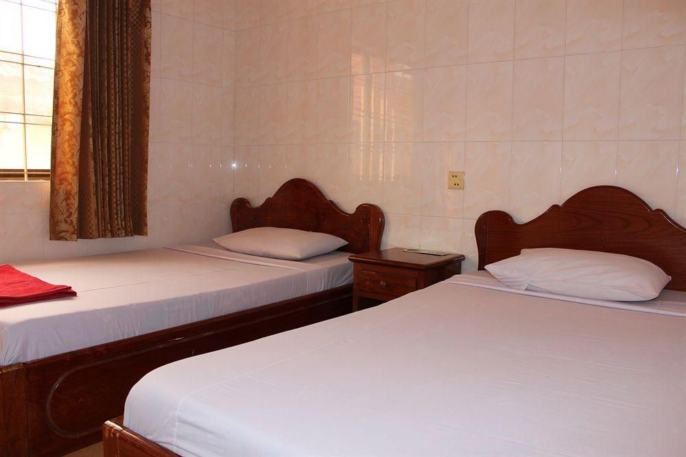 Lucky 2 Guesthouse0