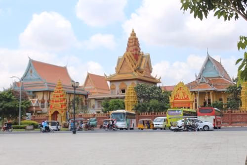 Harmony Phnom Penh Hotel2