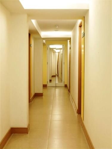 โรงแรมนันทรา เดอ คอมฟอร์ท (Nantra De Comfort Hotel)4