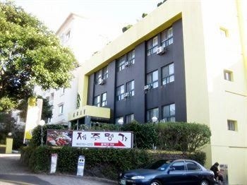 Goodstay Namguk Hotel3
