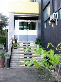 Goodstay Namguk Hotel1