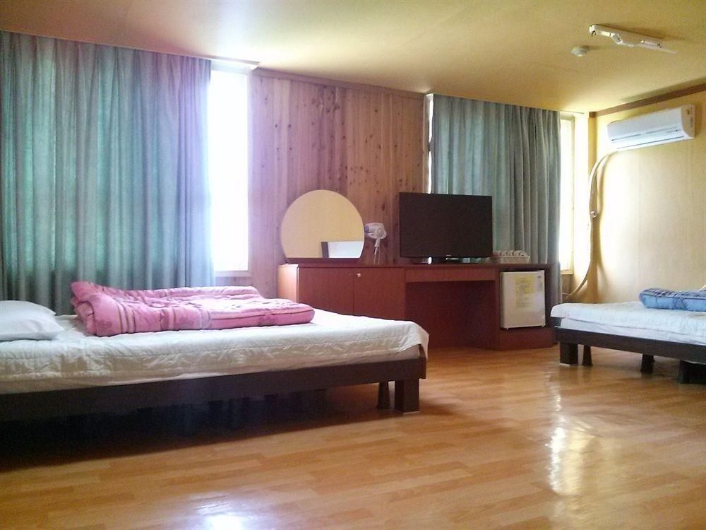 Goodstay Namguk Hotel4