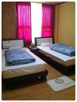Goodstay Namguk Hotel0