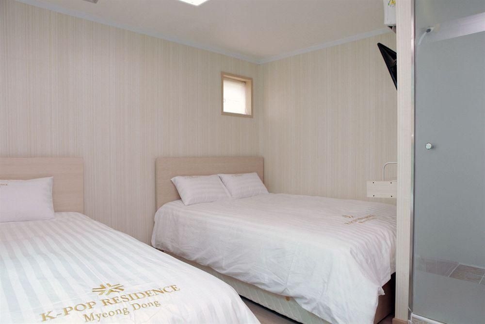 K-Pop Residence Myeong Dong II4