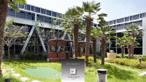 Eldis Regent Hotel3