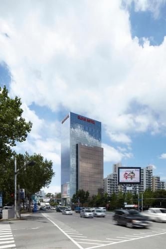 Eldis Regent Hotel0