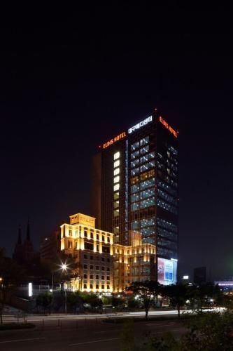 Eldis Regent Hotel1