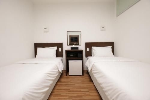 Ekonomy Haeundae (Ekonomy Hotel Haeundae)3