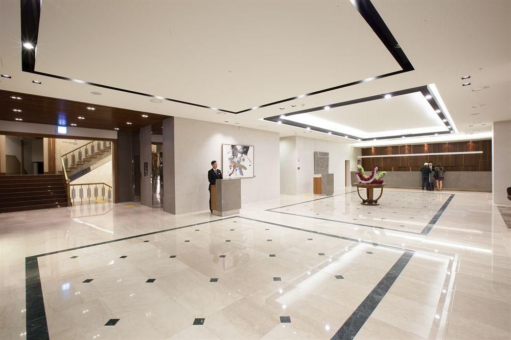 Benikea Premier Incheon Royal Hotel4