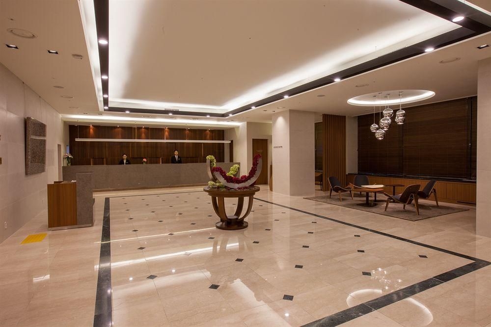 Benikea Premier Incheon Royal Hotel2