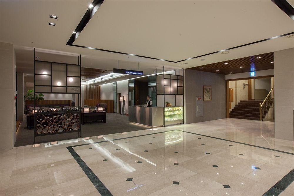 Benikea Premier Incheon Royal Hotel1