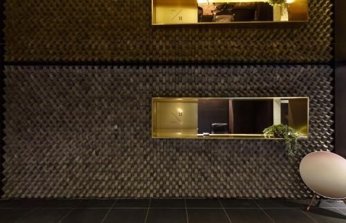 โรงแรมเฮช (H Hotel)4